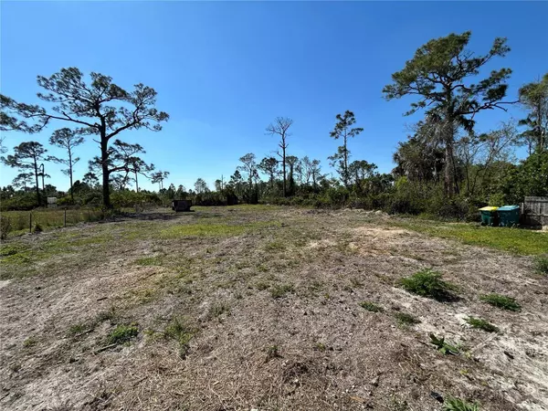 8141 STRASSE BLVD, Punta Gorda, FL 33982