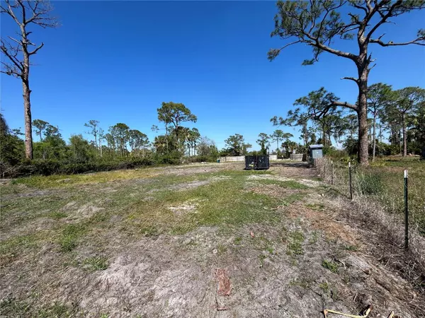 8141 STRASSE BLVD, Punta Gorda, FL 33982