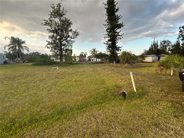 35791 + 35781 WASHINGTON LOOP RD, Punta Gorda, FL 33982