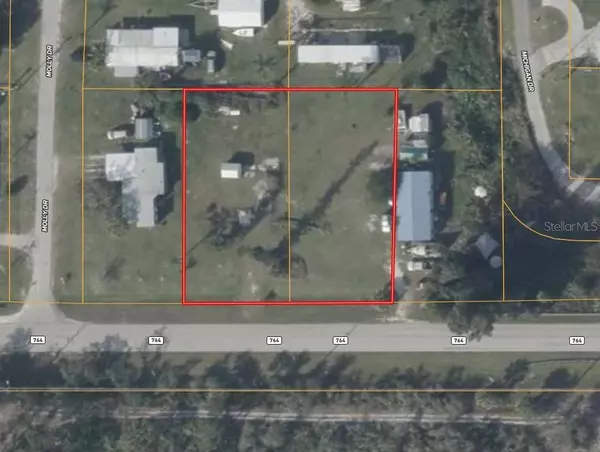 35791 + 35781 WASHINGTON LOOP RD, Punta Gorda, FL 33982
