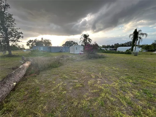 35791 + 35781 WASHINGTON LOOP RD, Punta Gorda, FL 33982