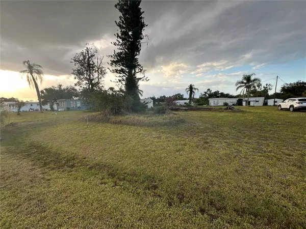 35791 + 35781 WASHINGTON LOOP RD, Punta Gorda, FL 33982
