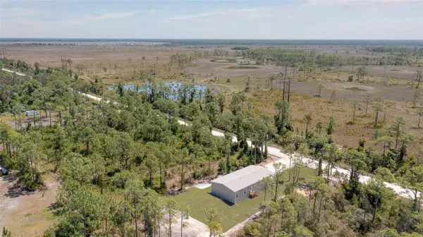 8191 STRASSE BLVD, Punta Gorda, FL 33982