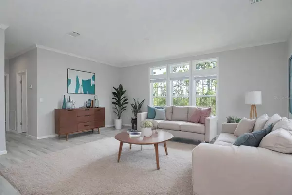 8191 STRASSE BLVD, Punta Gorda, FL 33982