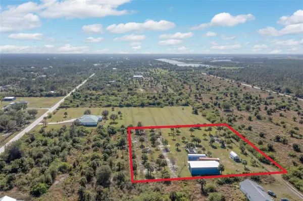 7042 AUSTRIAN BLVD, Punta Gorda, FL 33982