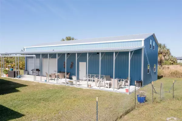 7042 AUSTRIAN BLVD, Punta Gorda, FL 33982