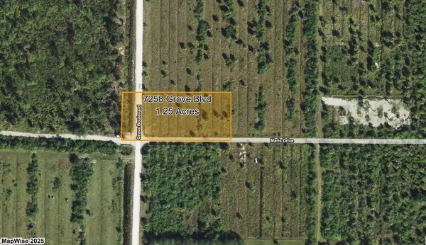 7258 GROVE BLVD, Punta Gorda, FL 33982