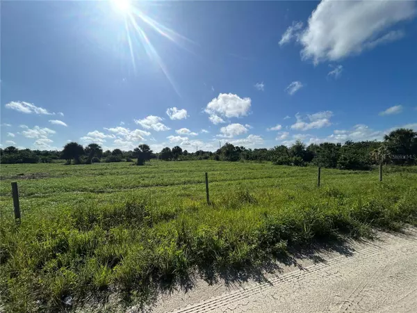 7258 GROVE BLVD, Punta Gorda, FL 33982