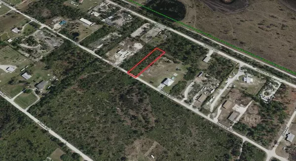 8160 SWEDEN BLVD, Punta Gorda, FL 33982
