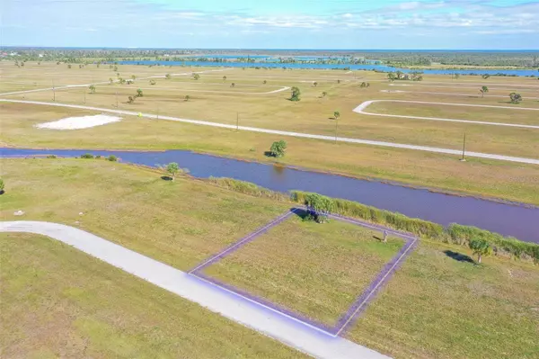 10 RYE CT, Placida, FL 33946