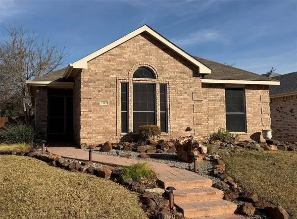 2312 Brookview Drive, Mckinney, TX 75072