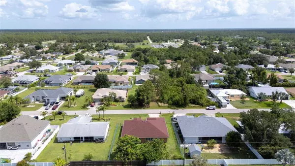 23101 HILLSDALE AVE, Port Charlotte, FL 33954