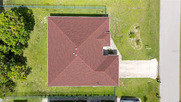 23101 HILLSDALE AVE, Port Charlotte, FL 33954