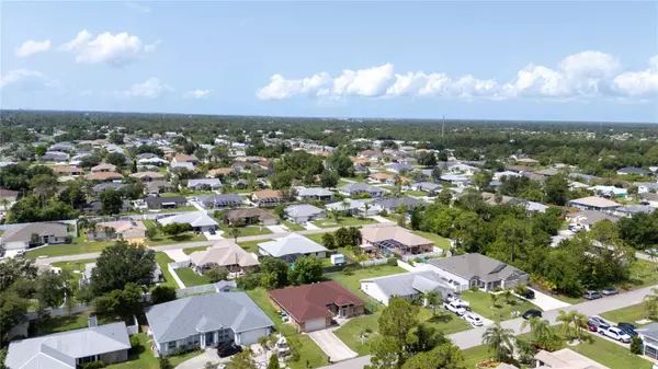 23101 HILLSDALE AVE, Port Charlotte, FL 33954