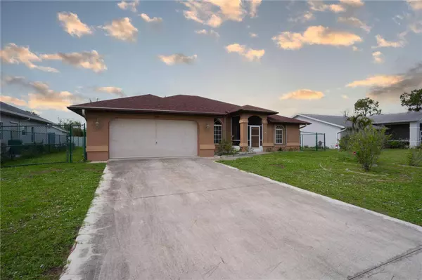 23101 HILLSDALE AVE, Port Charlotte, FL 33954