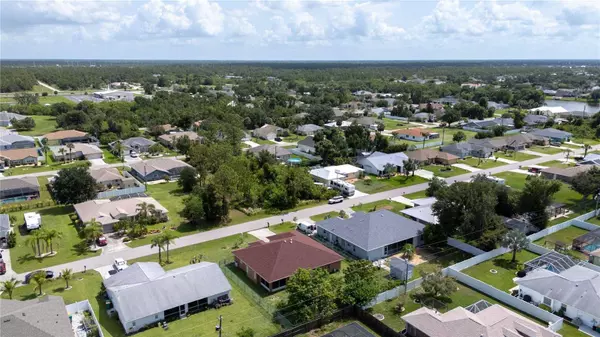 23101 HILLSDALE AVE, Port Charlotte, FL 33954