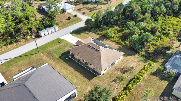 2885 LA TASSELL ST, North Port, FL 34288