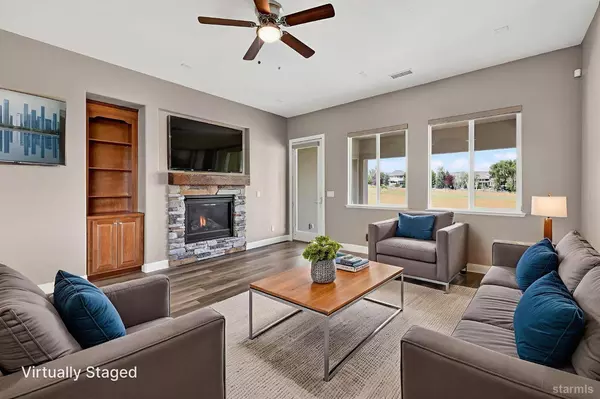 466 Egret Court, Genoa, NV 89705