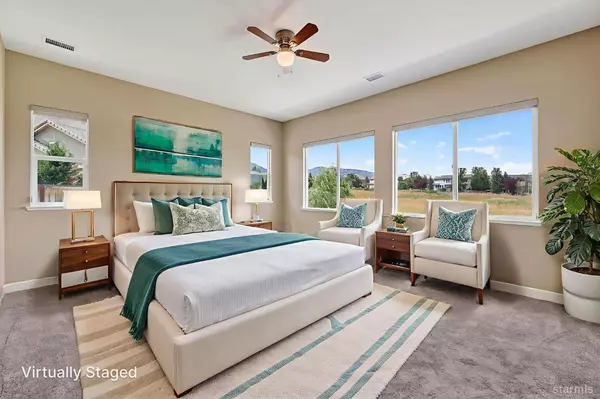 466 Egret Court, Genoa, NV 89705