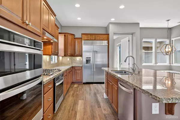 466 Egret Court, Genoa, NV 89705