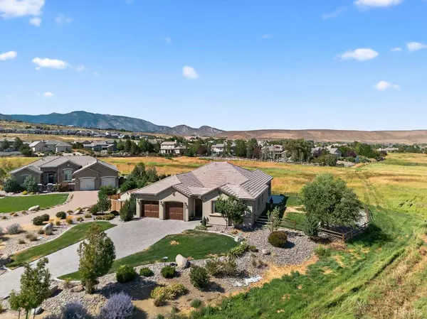 466 Egret Court, Genoa, NV 89705