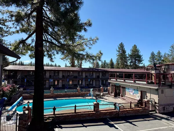 4061 Lake Tahoe Boulevard, South Lake Tahoe, CA 96150