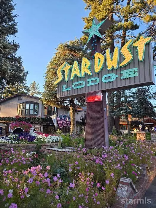 4061 Lake Tahoe Boulevard, South Lake Tahoe, CA 96150