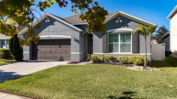 1519 DIAMOND LOOP DR, Kissimmee, FL 34744