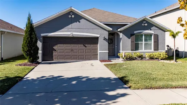 1519 DIAMOND LOOP DR, Kissimmee, FL 34744