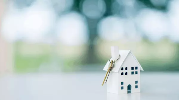 feature image of Buying a Home in 2025: What You Need to Know Before You Start Your Search