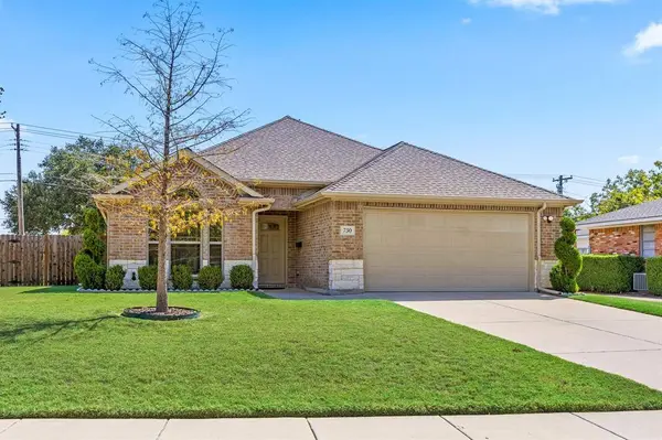 730 Walnut Street, Duncanville, TX 75116
