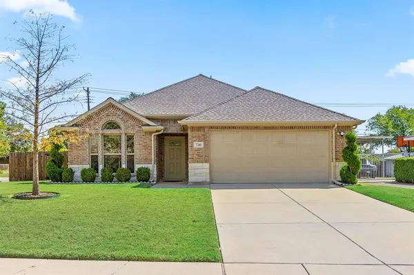 730 Walnut Street, Duncanville, TX 75116