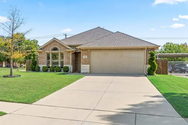 730 Walnut Street, Duncanville, TX 75116
