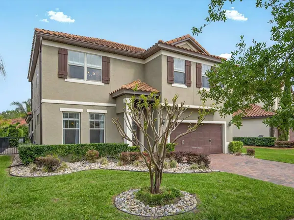 199 199 VERDE WAY, Debary, FL 32713