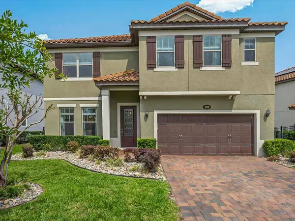 199 199 VERDE WAY, Debary, FL 32713