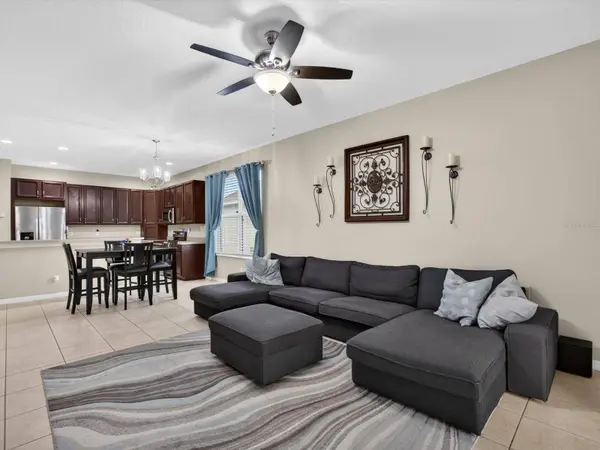 2478 CYPRESS TRACE CIR, Orlando, FL 32825