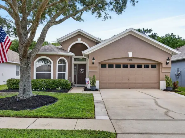 2478 CYPRESS TRACE CIR, Orlando, FL 32825