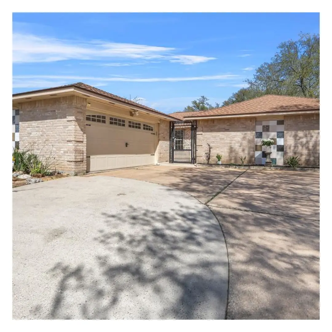 13622 Wimbledon Oaks Drive, Houston, 77065