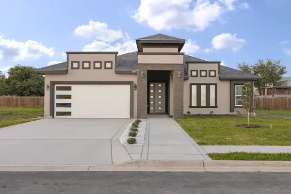 3007 E Ebano Ave, Hidalgo, TX 78557
