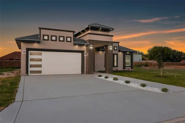 3007 E Ebano AVE, Hidalgo, TX 78557