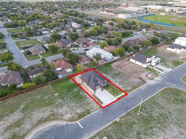 3007 E Ebano AVE, Hidalgo, TX 78557
