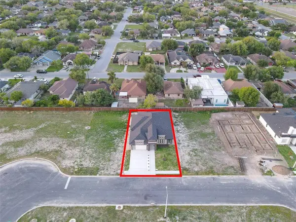 3007 E Ebano AVE, Hidalgo, TX 78557