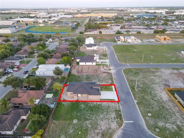 3007 E Ebano AVE, Hidalgo, TX 78557