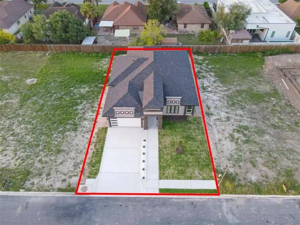 3007 E Ebano AVE, Hidalgo, TX 78557
