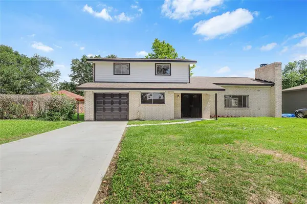 3727 Kildare DR, Houston, TX 77047