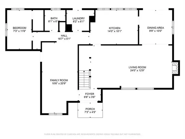 3727 Kildare DR, Houston, TX 77047