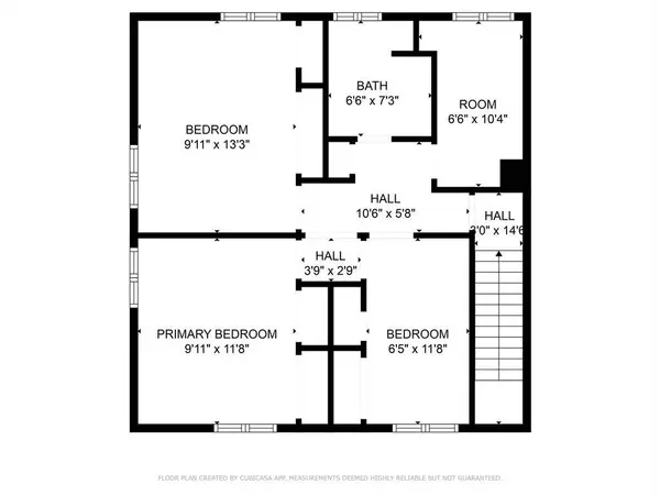 3727 Kildare DR, Houston, TX 77047
