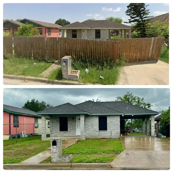 6274 Monte Bonito DR, Brownsville, TX 78521