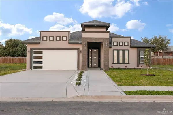 3007 E Ebano AVE, Hidalgo, TX 78557