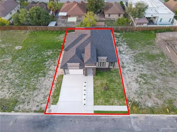3007 E Ebano AVE, Hidalgo, TX 78557